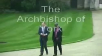 Archbishop of York's interview regarding the Royal Wedding .wmv.mp4