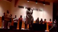Rhonda McLemore - Miracle.flv
