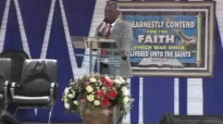 Empowered by His indwelling Spirit by Pastor W.F. Kumuyi.mp4
