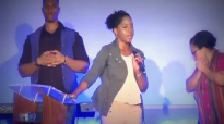Sarah Jakes Sermons 2016 - God Listened - Sarah Jakes Roberts.mp4