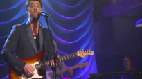 Bill & Gloria Gaither - Unclouded Day [Live] ft. Jason Crabb.flv