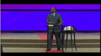 Bishop Henry Fernanadez Sermon At The Potter's House Dallas Texas.flv