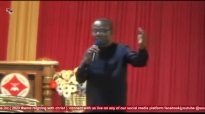 DANGER OF THE NEGLECTED OIL - REV JOS IKHINE.mp4