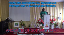 Preaching Pastor Rachel Aronokhale AOGM January 2018.mp4