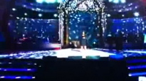Whitney Houston and Kim Burrell.flv