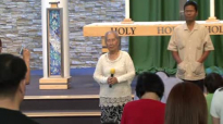 Rev. David Lah.flv