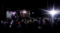 Roberto Orellana En El Salvador El Porvenir 2013.mp4