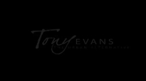 Dr. Tony Evans, The Centrality Of The Cross