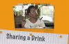 Lets share a drink. Kansiime Anne. African comedy.mp4