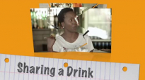 Lets share a drink. Kansiime Anne. African comedy.mp4
