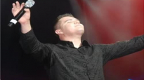 Santo, Santo, Santo - Ericson Alexander Molano.mp4