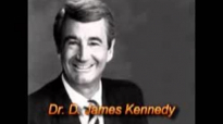 Dr. D James Kennedy  A Great New Year