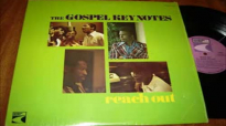It Won't Be Long (Vinyl LP) - Willie Neal Johnson & The Gospel Keynotes,Reach Out.flv