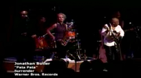 Jonathan Butler Live - Pata Pata.flv
