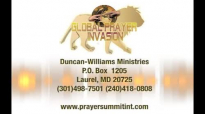 The Mystery of the Blood by ArchBishop Duncan Williams-www