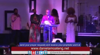 PRAYERS AGAINST DISASTER - PROPHET DANIEL AMOATENG.mp4
