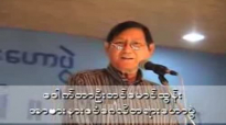 Rev.Dr.U Tin Maung Tun Sermon AVANA Crusade 2007(04.12.2007.flv