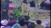 BISHOP ABRAHAM CHIGBUNDU - DEALING WITH THE FOUR HORNS AGAINST HUMAN DESTINY - PART 2 - VOL 3
