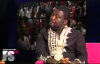 Praise Talk Show with Minister Joe Mettle from Ghana