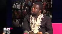 Praise Talk Show with Minister Joe Mettle from Ghana