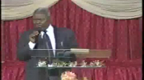 MBS 2014_ Praying to Receive from our Heavenly Father by Pastor W.F. Kumuyi.mp4