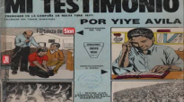 Yiye vila Testimonio 1977 Edicin Nueva y nica en la red Predicado en Nueva York