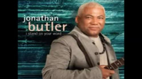 I Stand On Your Word lyrics and video by Jonathan Butler.flv