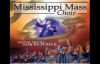 Mississippi Mass Choir - Thank You For My Mansion.flv