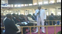 Miracle Service Series-Deliverance From Satanic Oppression by Bishop David Oyedepo-Vol 1 d
