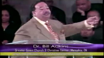 Dr. Bill Adkins - Hurry Up and Wait - Memphis, TN.mp4