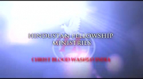 Pastor Winston Joseph - Vessel Of Glory.flv
