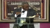 MBS 2014 UNWAVERING COMMITMENT TO THE EVANGELISTIC MINISTRY by Pastor W.F. Kumuyi.mp4