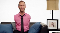 Nick Vujicic - Motivational Minute #4 Humility.flv