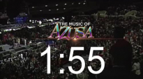 The Music of AZUSA  Part 24 Bishop Carlton D. Pearson (2).mp4