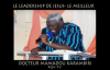 Dr MAMADOU KARAMBIRI - LES SECRETS DU LEADERSHIP DE JESUS-CHRIST (Parti-1).mp4