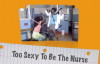 TOO SEXY TO BE THE NURSE. Kansiime Anne. African comedy.mp4