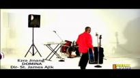 Silver and Gold- Nigeria Christian Music Video by Ezra Jinang 7