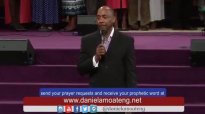 PROPHET DANIEL AMOATEN FULL SERVICE AT BETHANY BAPTIST CHURCH USA.mp4