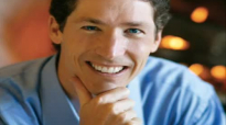 Joel Osteen - Happiness is a decision -