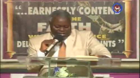 Living Victoriously In A Corinthians World By Pastor W.f.kumuyi 2.mp4