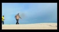 Oza Malamu(Trône éternel), Franck Mulaja_Echos d'adoration.flv
