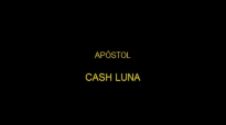Cash Luna JESUS ES NUESTRO GUIA