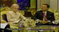Kenneth Copeland - Discussion on Faith, Women in Ministry   More -