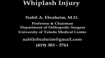 Whiplash Injury Animation  Everything You Need to Know  Dr. Nabil Ebraheim, M.D