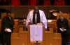 A Bad Situation and a Good Gift (Sermon) Sept 2 2012.flv