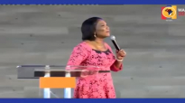 Rev Mrs Funke Felix Adejumo GOD DID NOT SAY SO.mp4