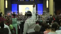 Benny Hinn  Powerful Teaching and Anointing