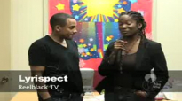 Hill Harper - Letters To A Young Sister (Interview).flv