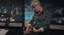 K-LOVE - Matt Maher Silent Night LIVE.flv