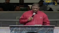 Pastor Kerwin Lee, Proper Responses To The Resurrection Of Jesus